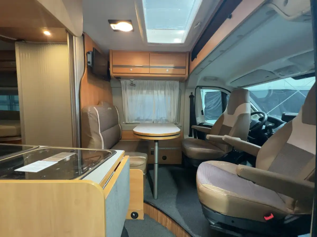 POESSL Road Cruiser - Ansicht 8